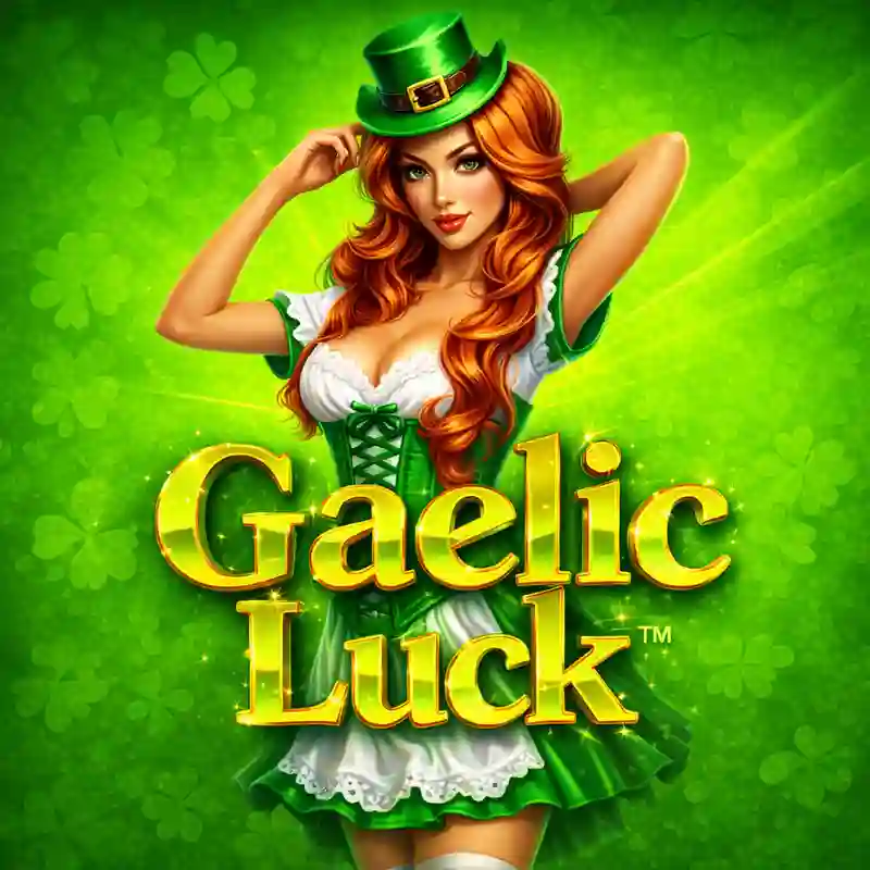 Gaelic Luck Online Slot Game